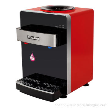 Desktop Water Dispenser (CYHI-1201A)